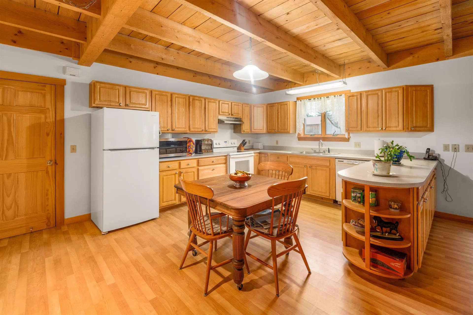 195 Beacon Hill Road Morristown VT 05661