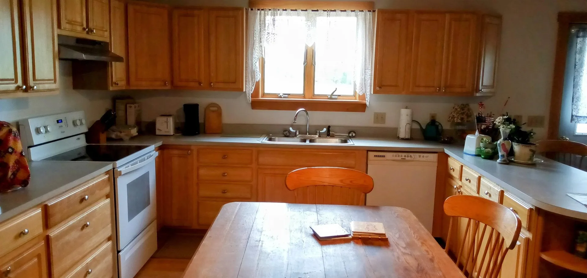 195 Beacon Hill Road Morristown VT 05661