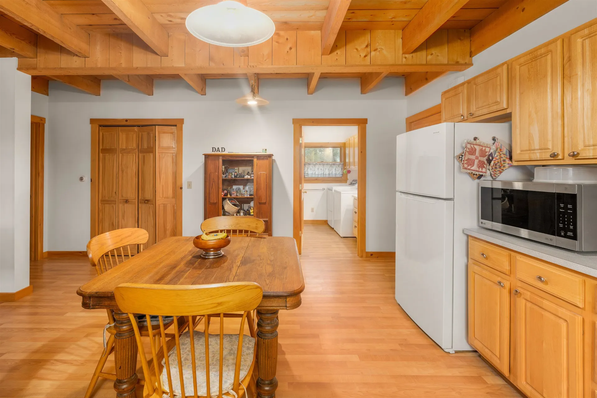 195 Beacon Hill Road Morristown VT 05661