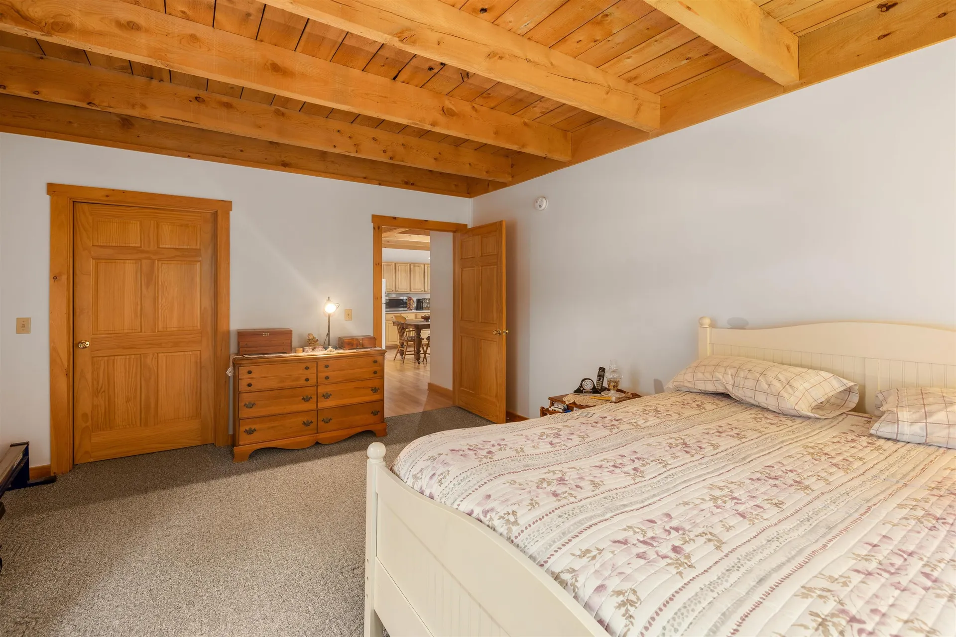 195 Beacon Hill Road Morristown VT 05661