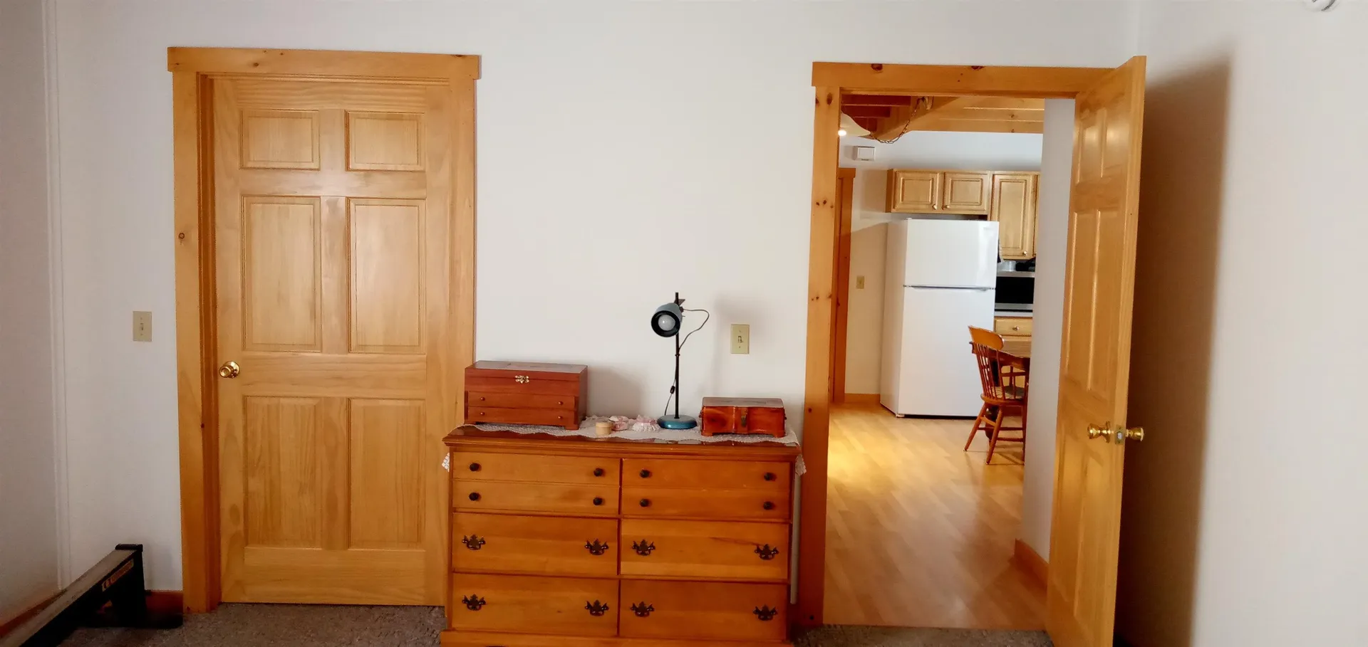 195 Beacon Hill Road Morristown VT 05661