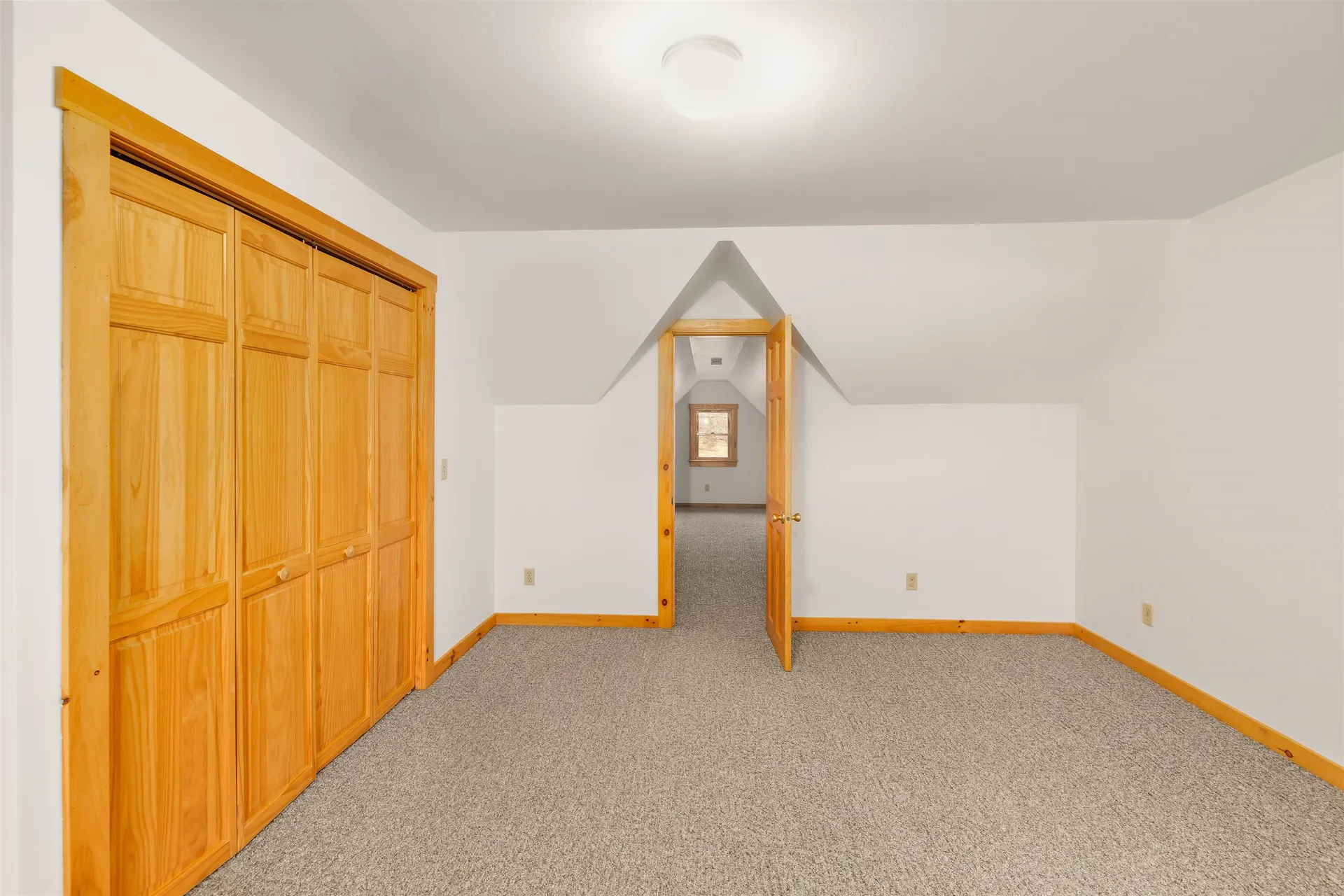 195 Beacon Hill Road Morristown VT 05661