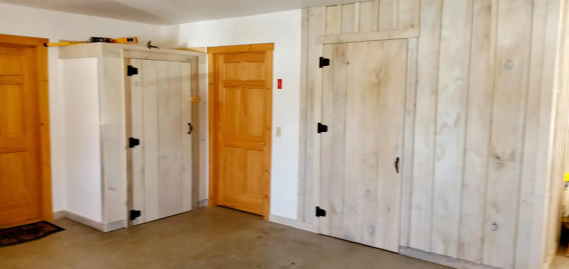 195 Beacon Hill Road Morristown VT 05661