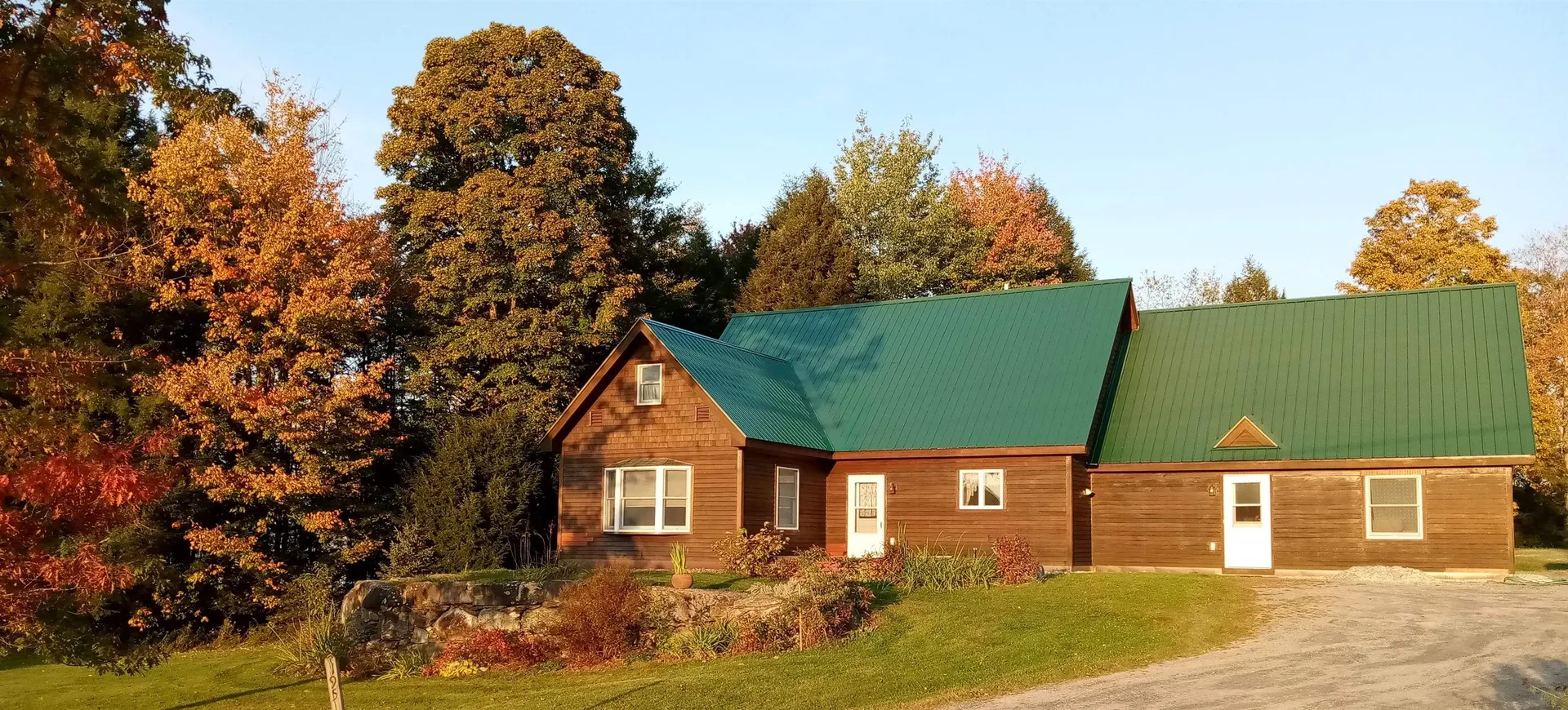 195 Beacon Hill Road Morristown VT 05661