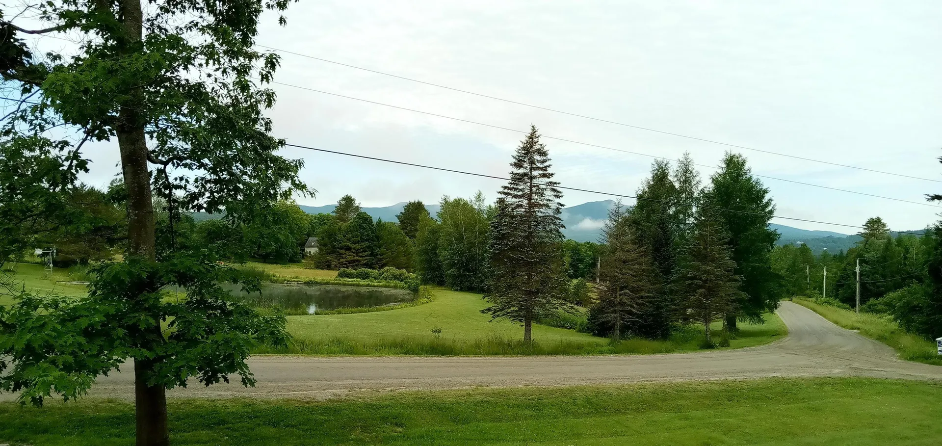 195 Beacon Hill Road Morristown VT 05661