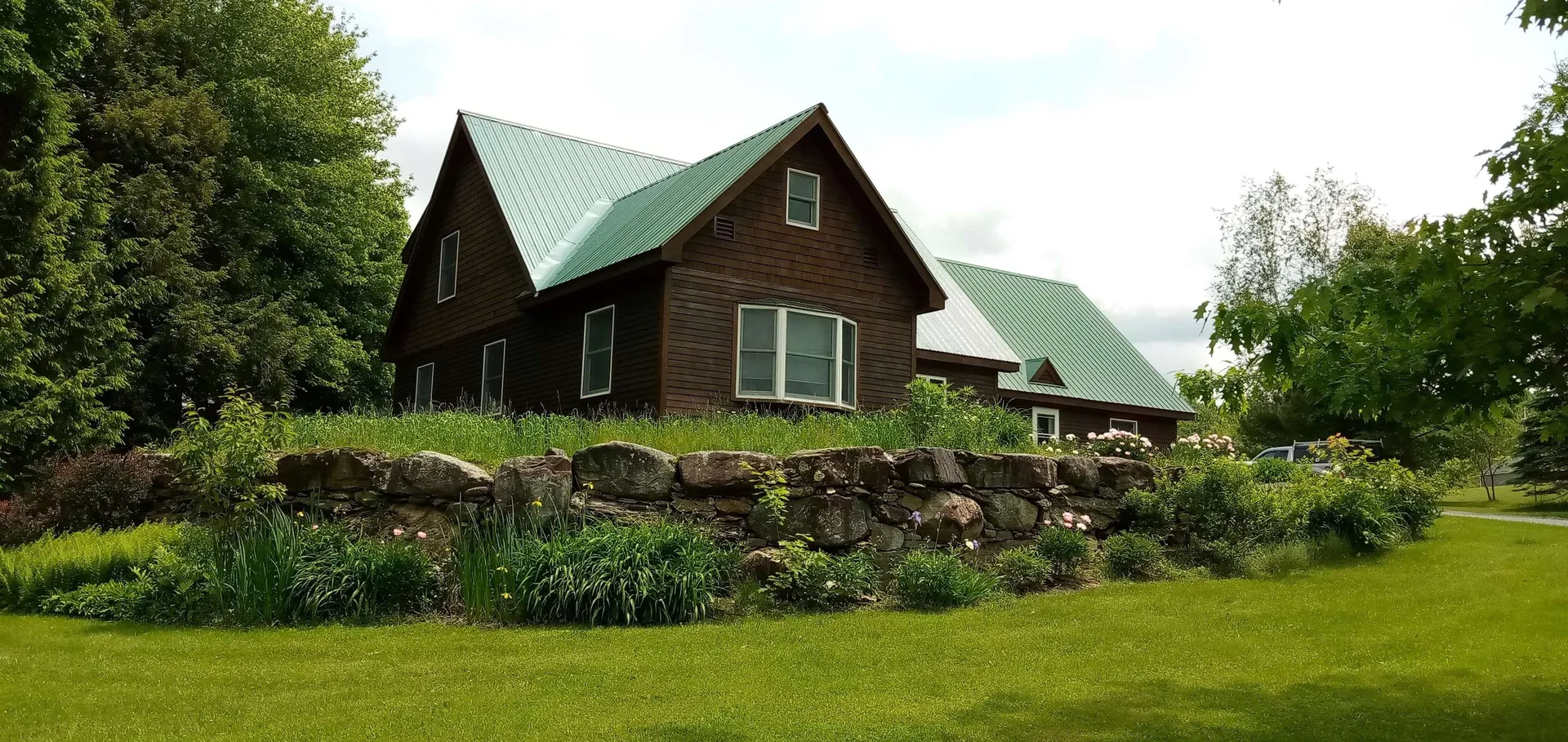 195 Beacon Hill Road Morristown VT 05661