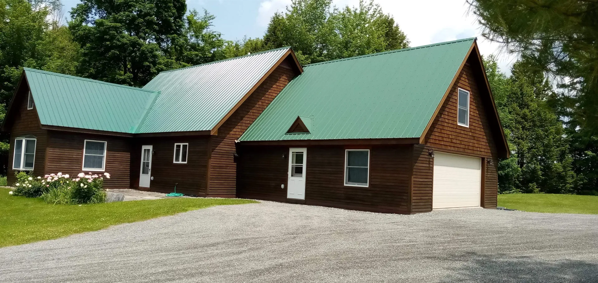 195 Beacon Hill Road Morristown VT 05661