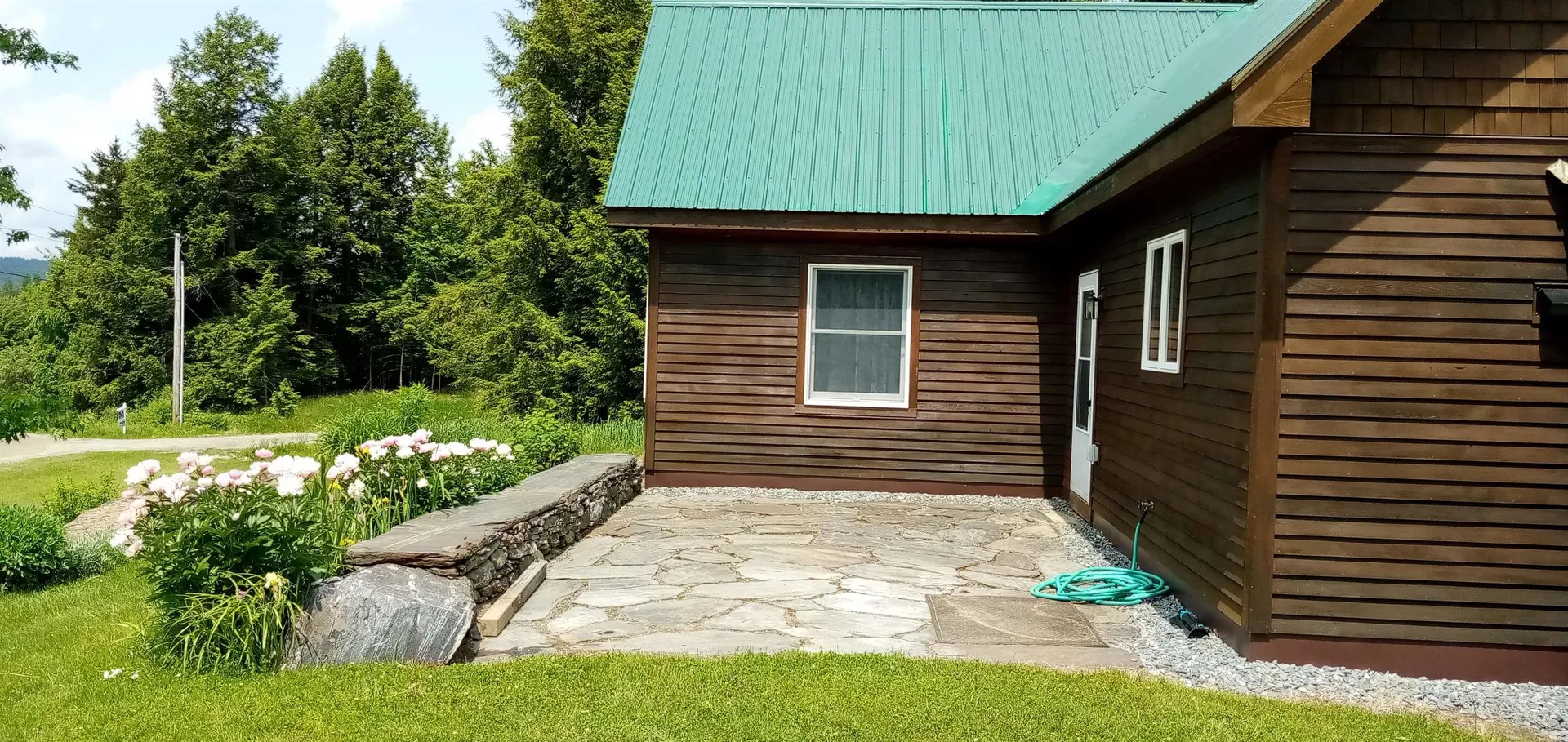 195 Beacon Hill Road Morristown VT 05661