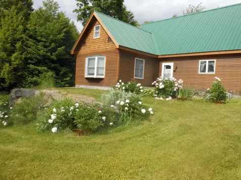 195 Beacon Hill Road Morristown VT 05661
