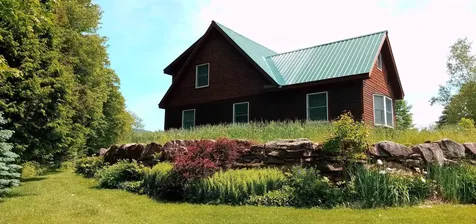 195 Beacon Hill Road Morristown VT 05661