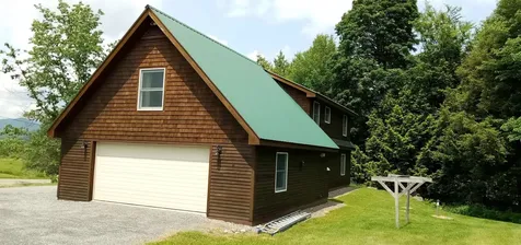 195 Beacon Hill Road Morristown VT 05661