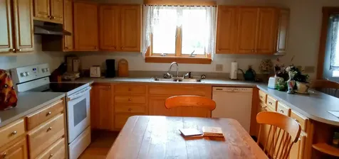 195 Beacon Hill Road Morristown VT 05661