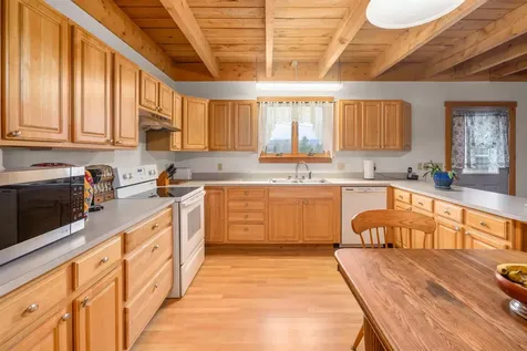 195 Beacon Hill Road Morristown VT 05661