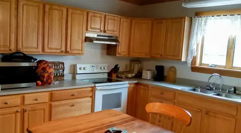 195 Beacon Hill Road Morristown VT 05661