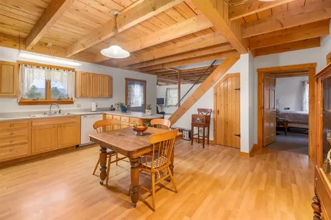 195 Beacon Hill Road Morristown VT 05661