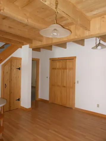 195 Beacon Hill Road Morristown VT 05661