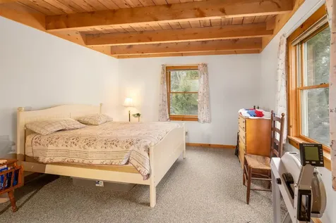 195 Beacon Hill Road Morristown VT 05661