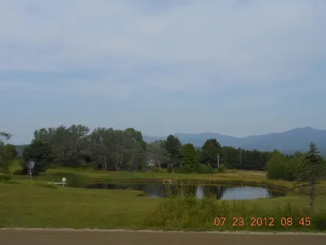 195 Beacon Hill Road Morristown VT 05661