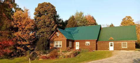 195 Beacon Hill Road Morristown VT 05661