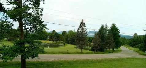 195 Beacon Hill Road Morristown VT 05661