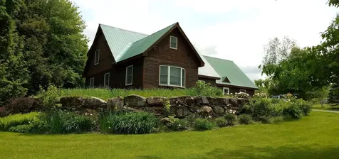 195 Beacon Hill Road Morristown VT 05661