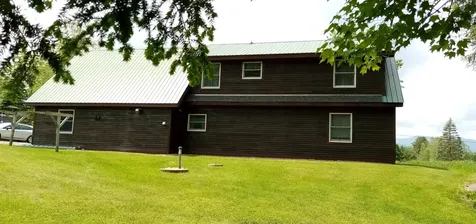 195 Beacon Hill Road Morristown VT 05661