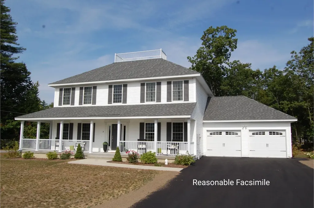 17 Griffin Road Hudson NH 03051