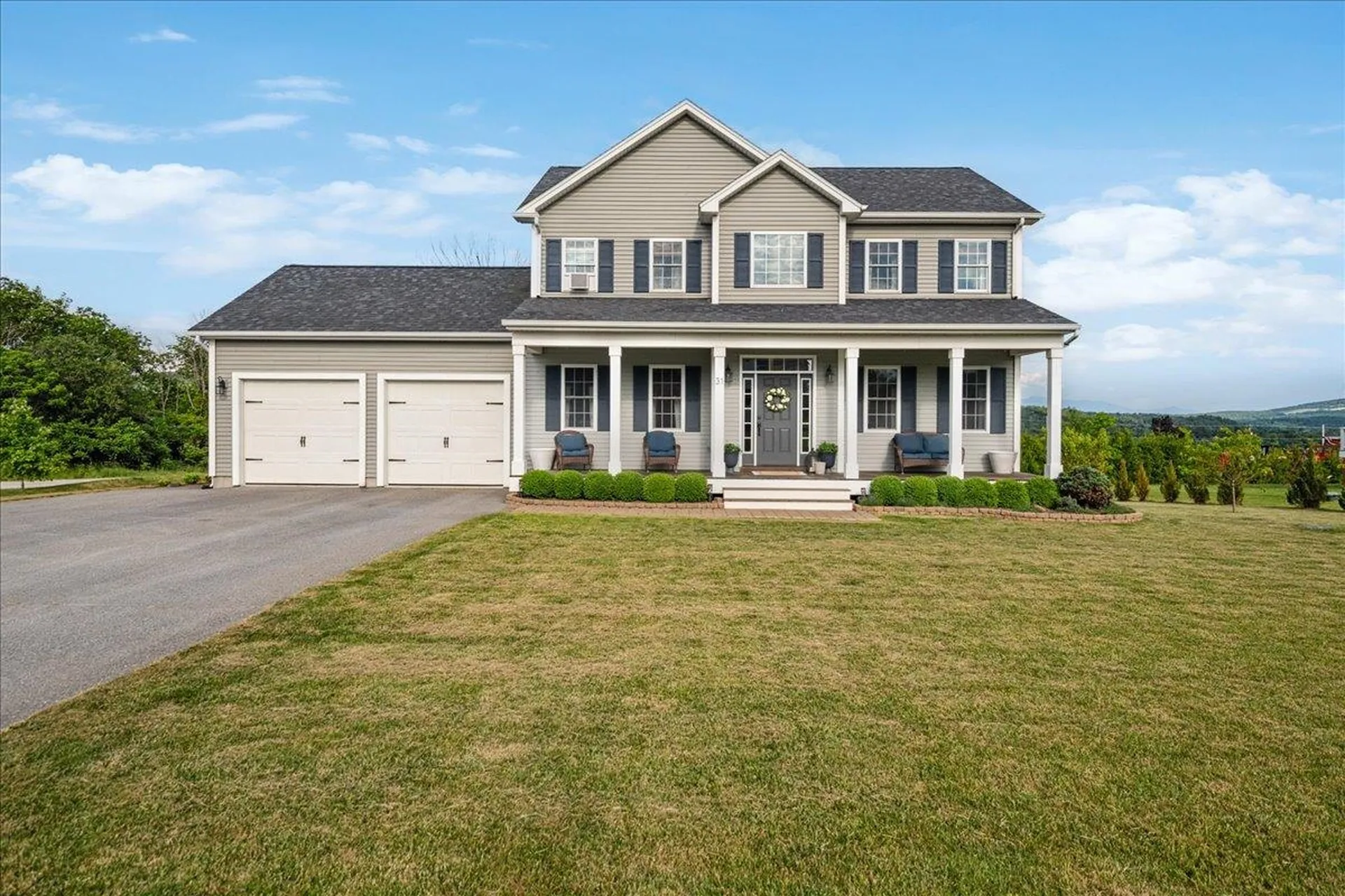 31 Allen Road Georgia VT 05478