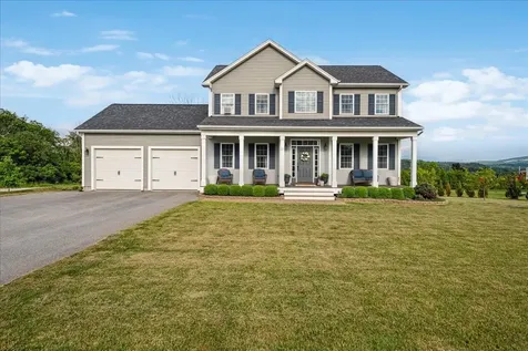 31 Allen Road Georgia VT 05478