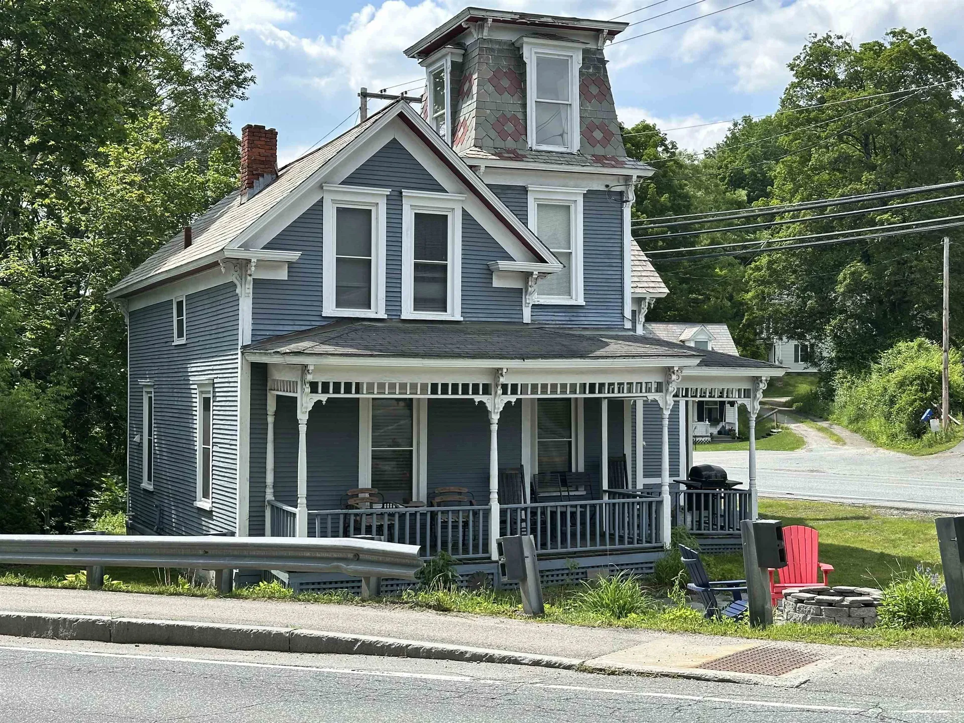 160 Depot Street Chester VT 05143
