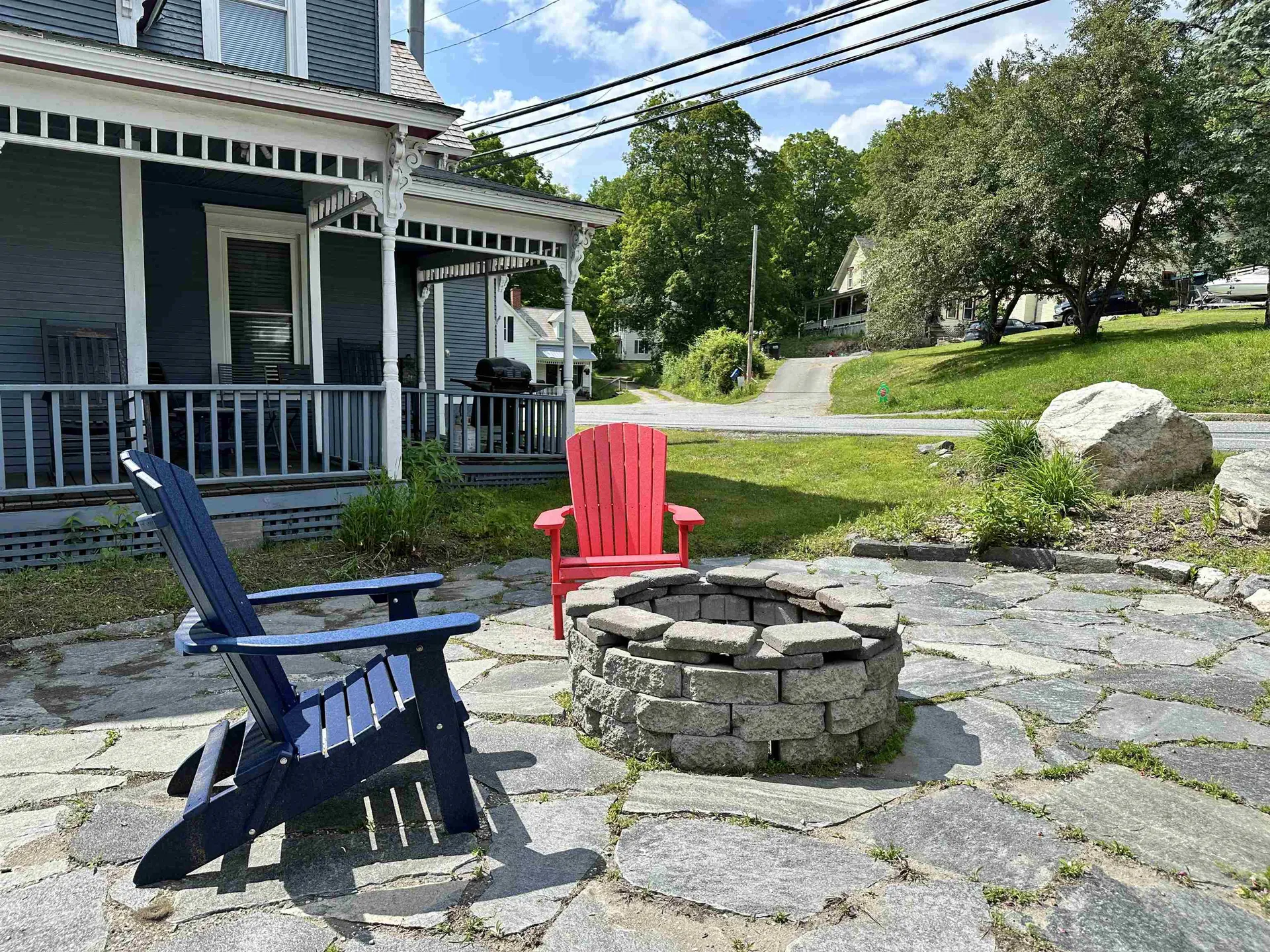 160 Depot Street Chester VT 05143