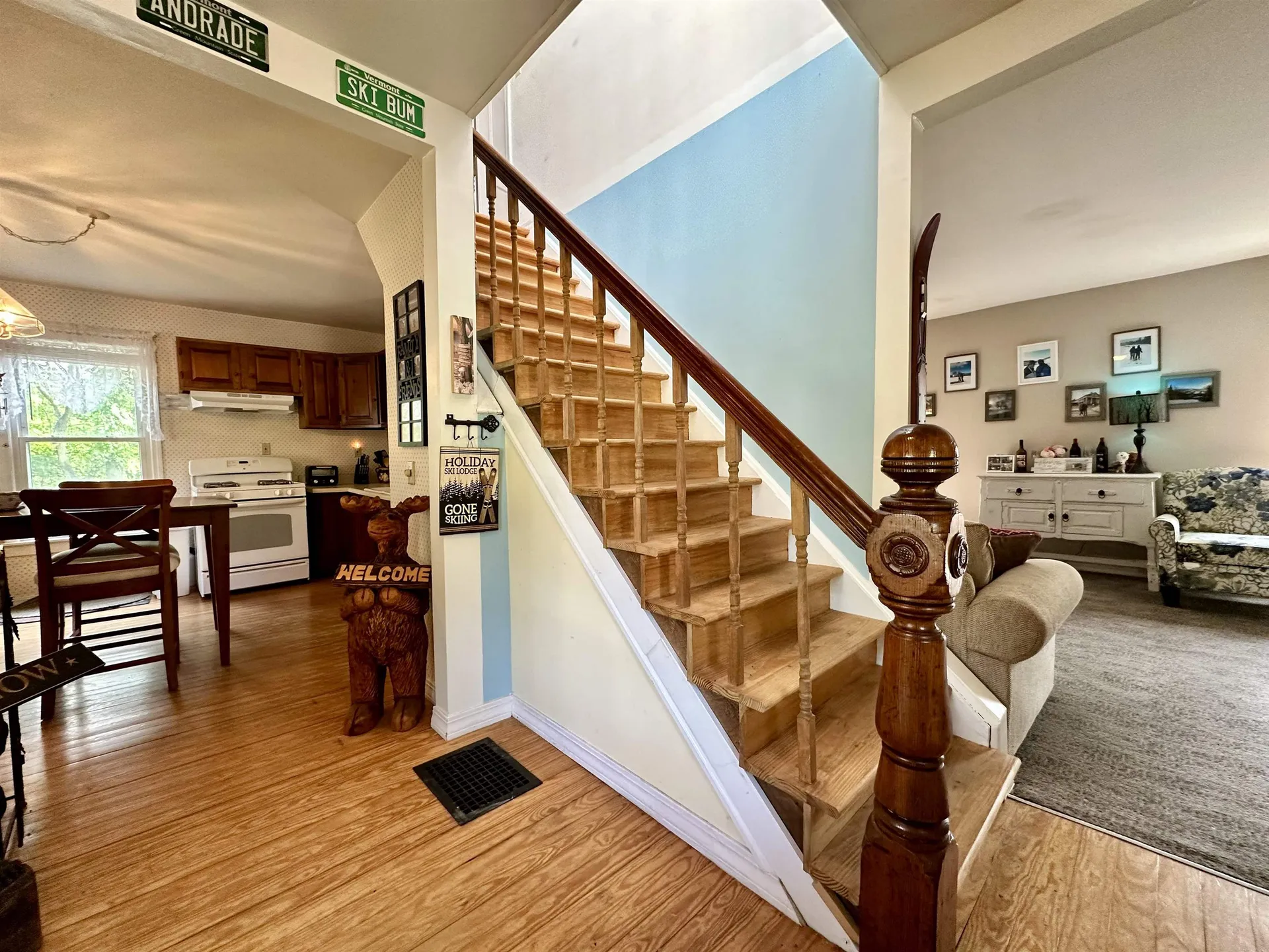 160 Depot Street Chester VT 05143