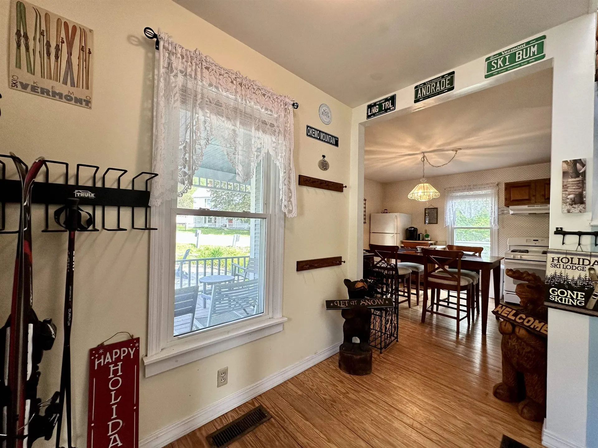 160 Depot Street Chester VT 05143