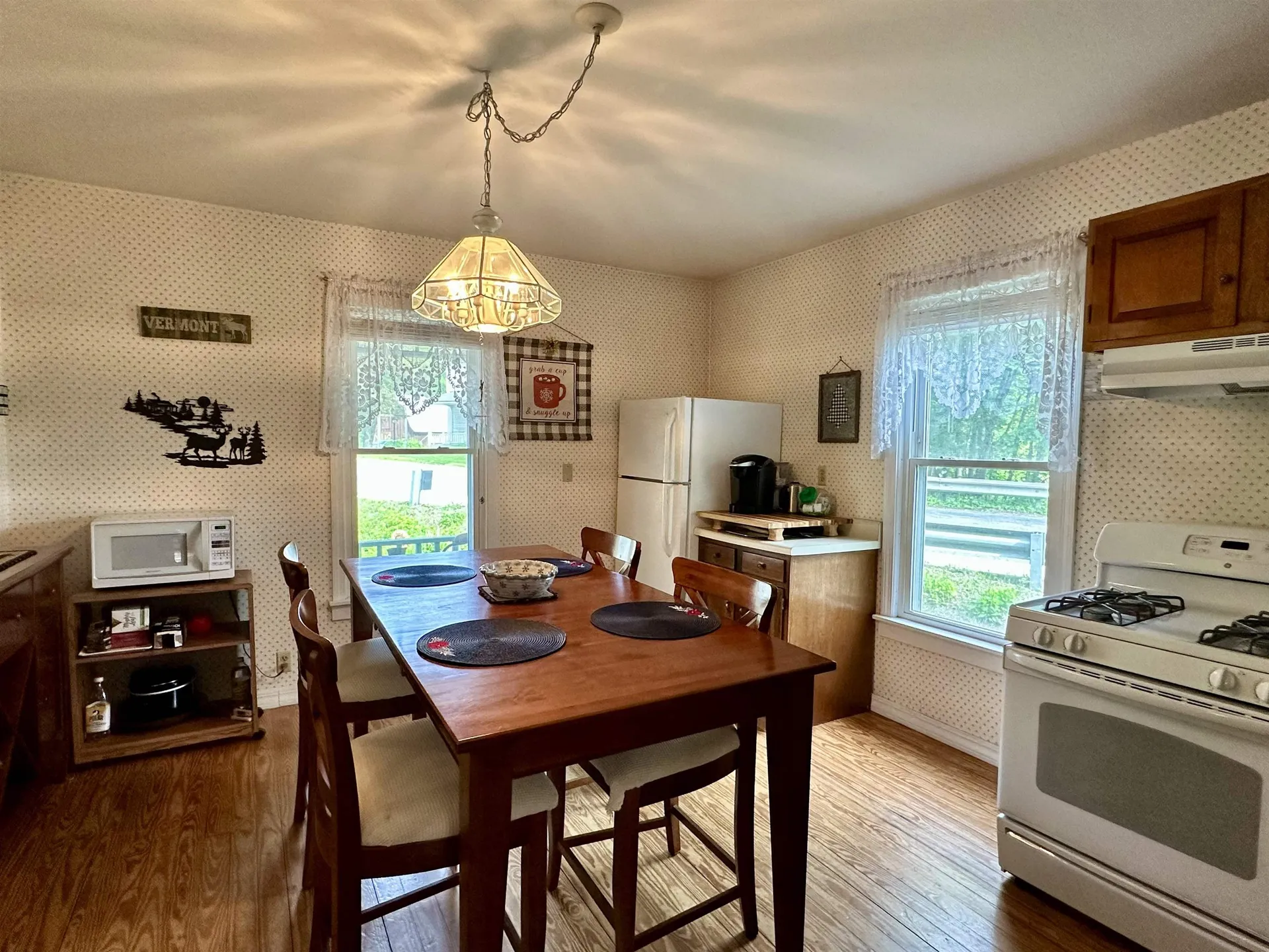 160 Depot Street Chester VT 05143