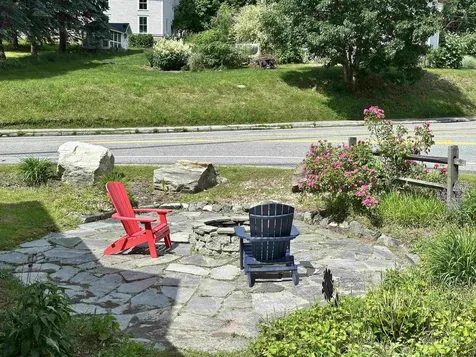 160 Depot Street Chester VT 05143