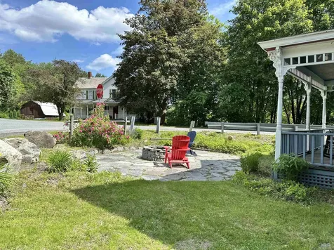 160 Depot Street Chester VT 05143