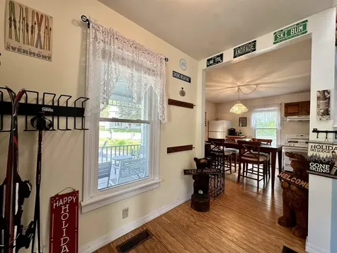 160 Depot Street Chester VT 05143