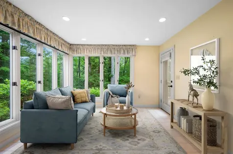 60 Peninsula Drive Stratham NH 03885