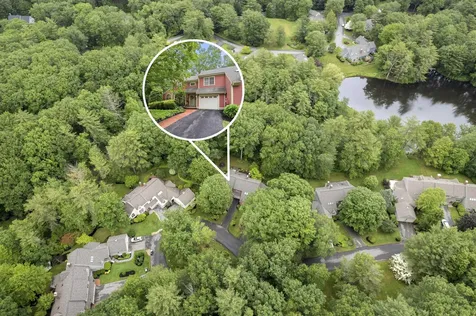 60 Peninsula Drive Stratham NH 03885