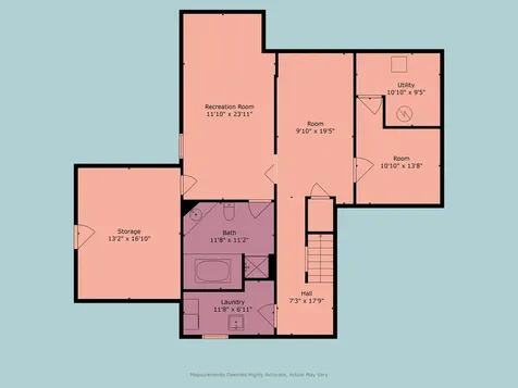 60 Peninsula Drive Stratham NH 03885