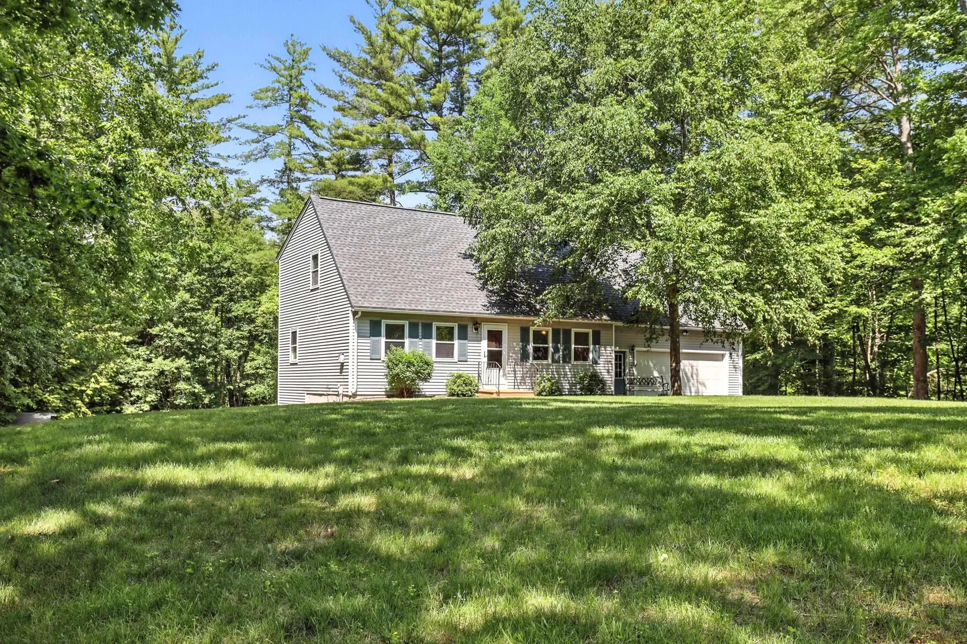 20 Edward Drive Concord NH 03301