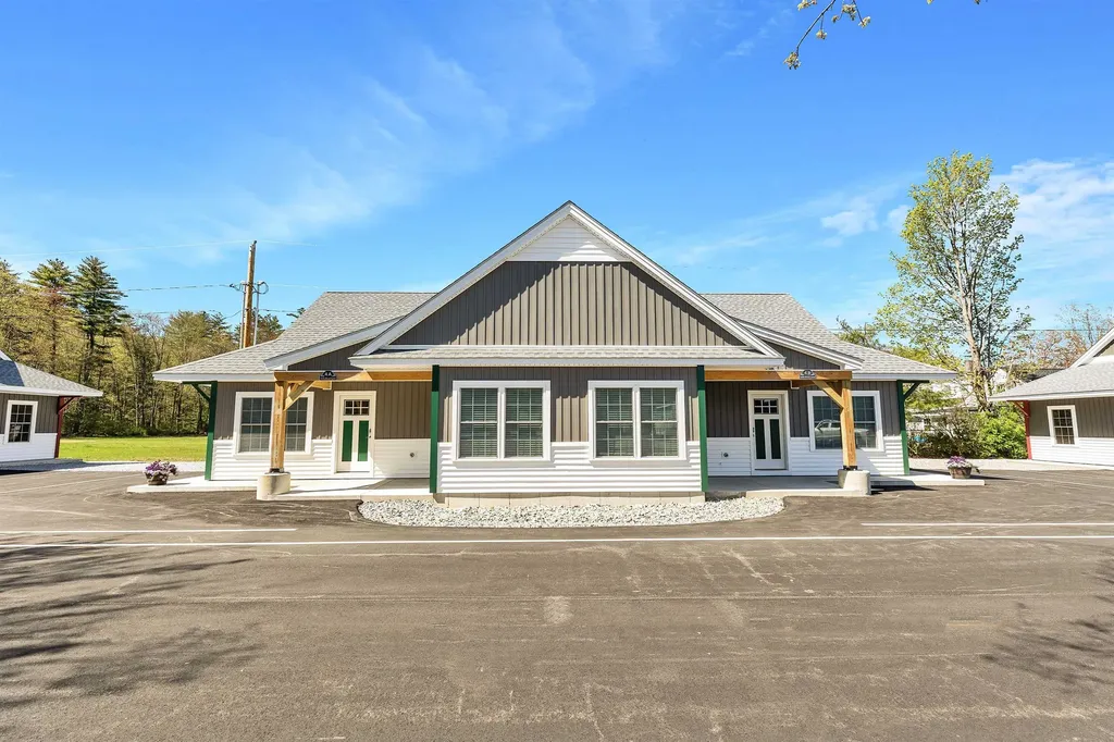 2B Villa Brasi Lane Boscawen NH 03303