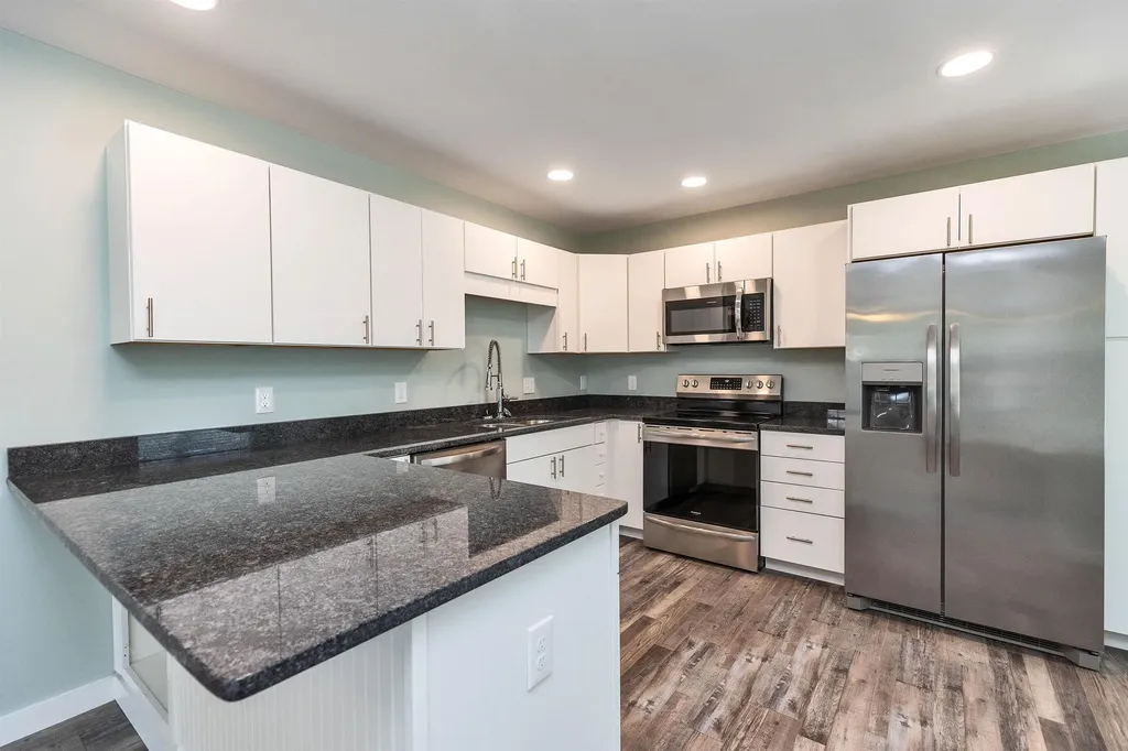 2B Villa Brasi Lane Boscawen NH 03303