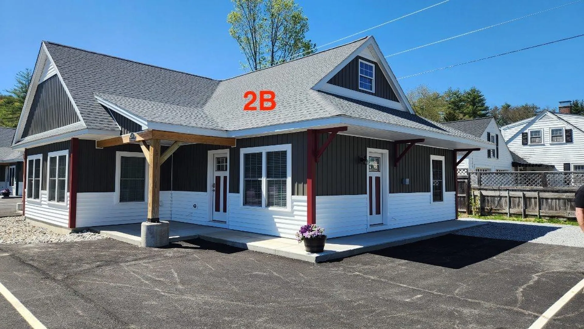 2B Villa Brasi Lane Boscawen NH 03303