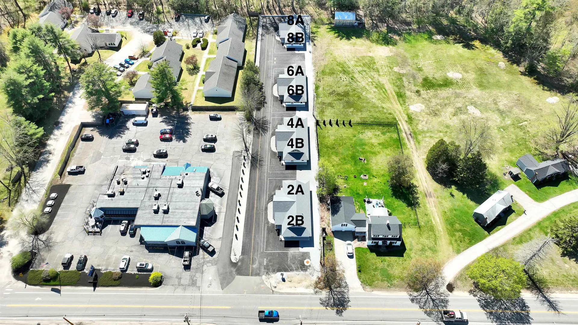 2B Villa Brasi Lane Boscawen NH 03303