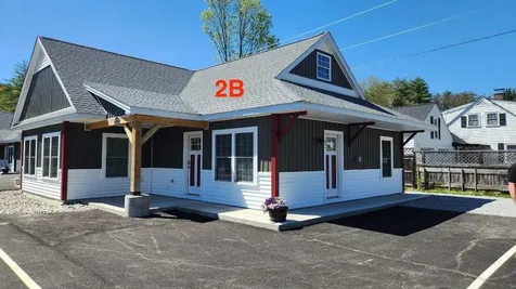 2B Villa Brasi Lane Boscawen NH 03303