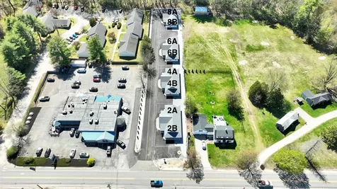 2B Villa Brasi Lane Boscawen NH 03303