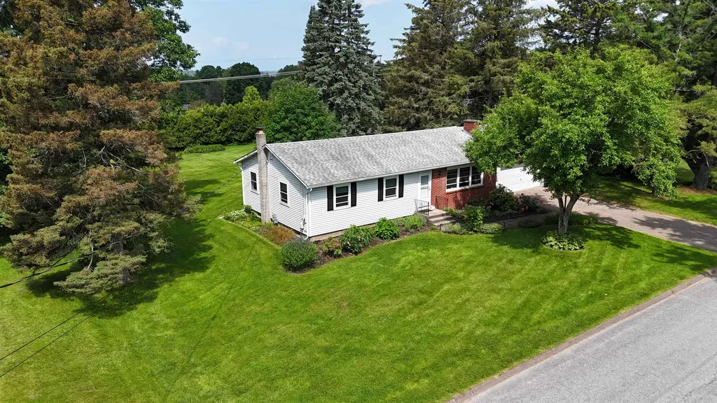 77 Sundown Drive Williston VT 05495