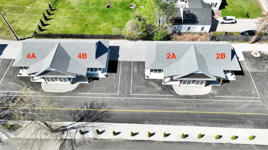 4B Villa Brasi Lane Boscawen NH 03303