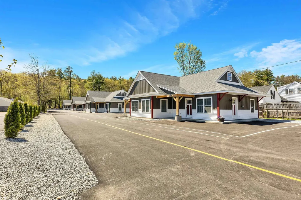 4B Villa Brasi Lane Boscawen NH 03303